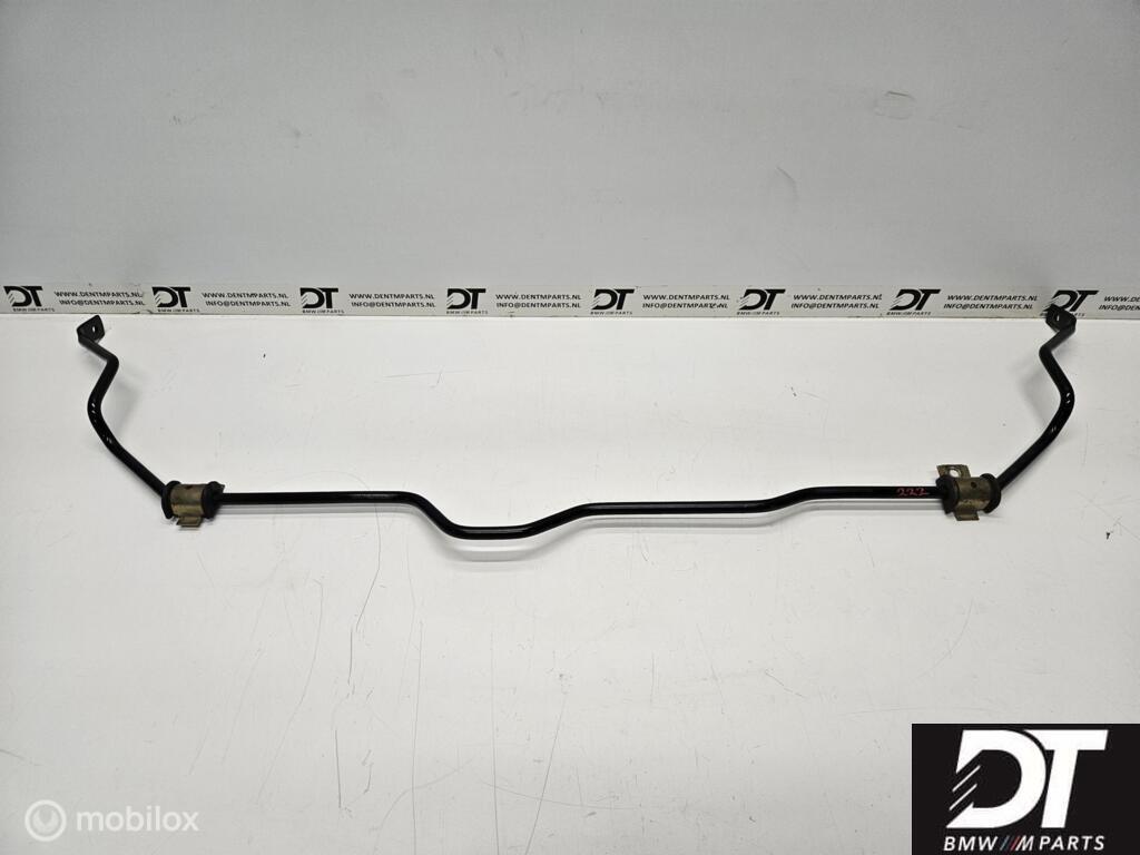 Stabilisatorstang achter BMW 8-serie E31 13mm 33551136345, Auto-onderdelen, Nieuw, Ophalen of Verzenden, BMW, BMW