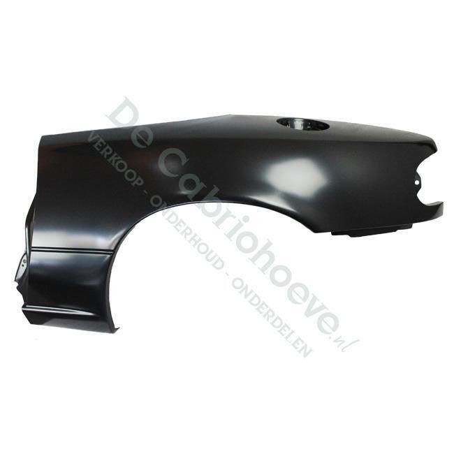 MX5 Spatbord linksachter, De Cabriohoeve VOF, Nieuw, Info@cabriohoeve.nl, Julianalaan 9, 9462PG Gasselte, Nederland
