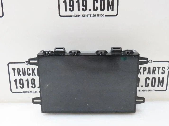 DAF 2393925 IVI-Radio Bluetooth, Auto-onderdelen, Ophalen, Nieuw, DAF