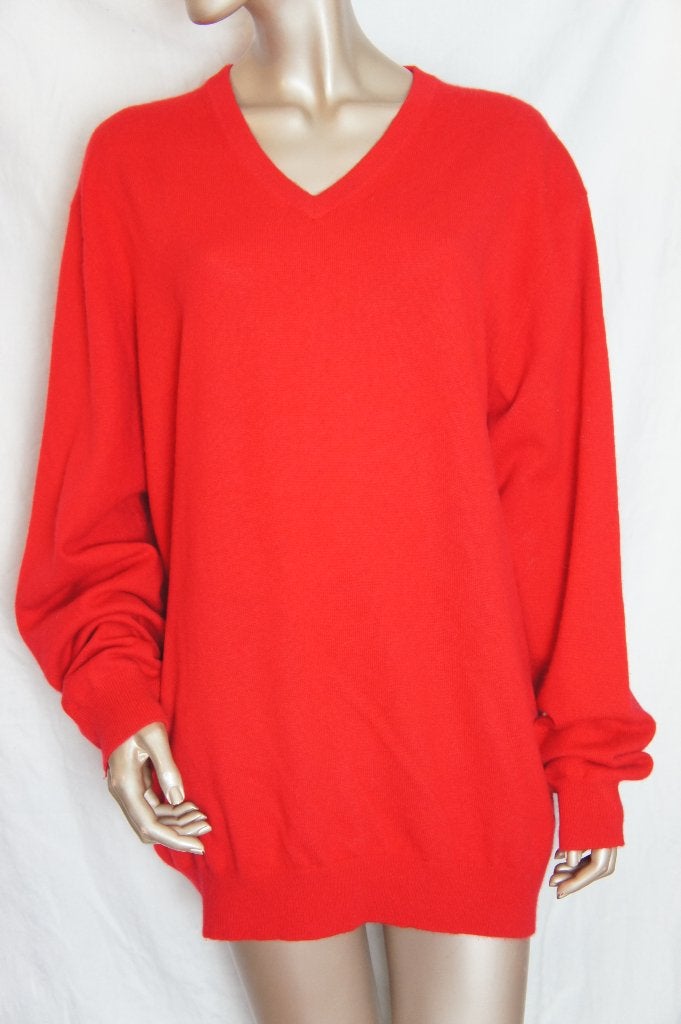 TAILOR & SON CASHMERE trui maat XXL, -, Verzenden, -, Maat 46/48 (XL) of groter