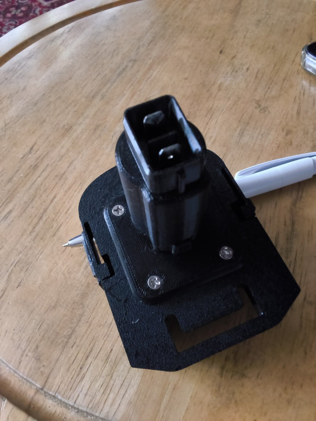 Makita 18V naar Dyson V8, V7, V6 Accu-adapter, Ophalen of Verzenden, Nieuw, Draadloos, Dyson