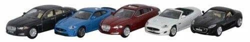 JAGUAR SET - XJ/XKR-S/XF/XK/F, Ophalen of Verzenden, Nieuw, Auto