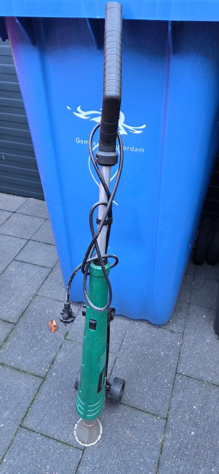 Onkruidbrander - Elektrisch - HAMMERSMITH, Ophalen, Gebruikt, HAMMERSMITH