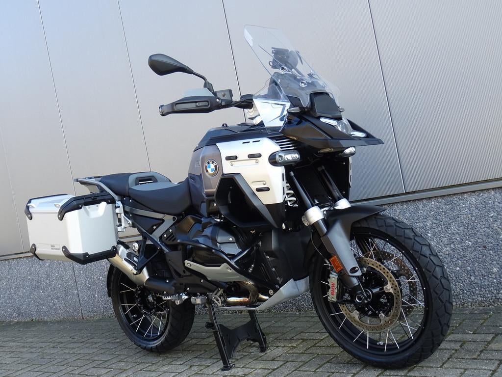 BMW R 1300 GS ADVENTURE ASA (bj 2025), Motoren, Motoren | BMW, Bedrijf, Toermotor, 1300 cc