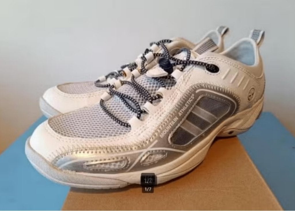 Timberland mountain athletics dames maat 41 - 41,5 nieuw, Zwart, Nieuw, Ophalen of Verzenden, Sneakers of Gympen