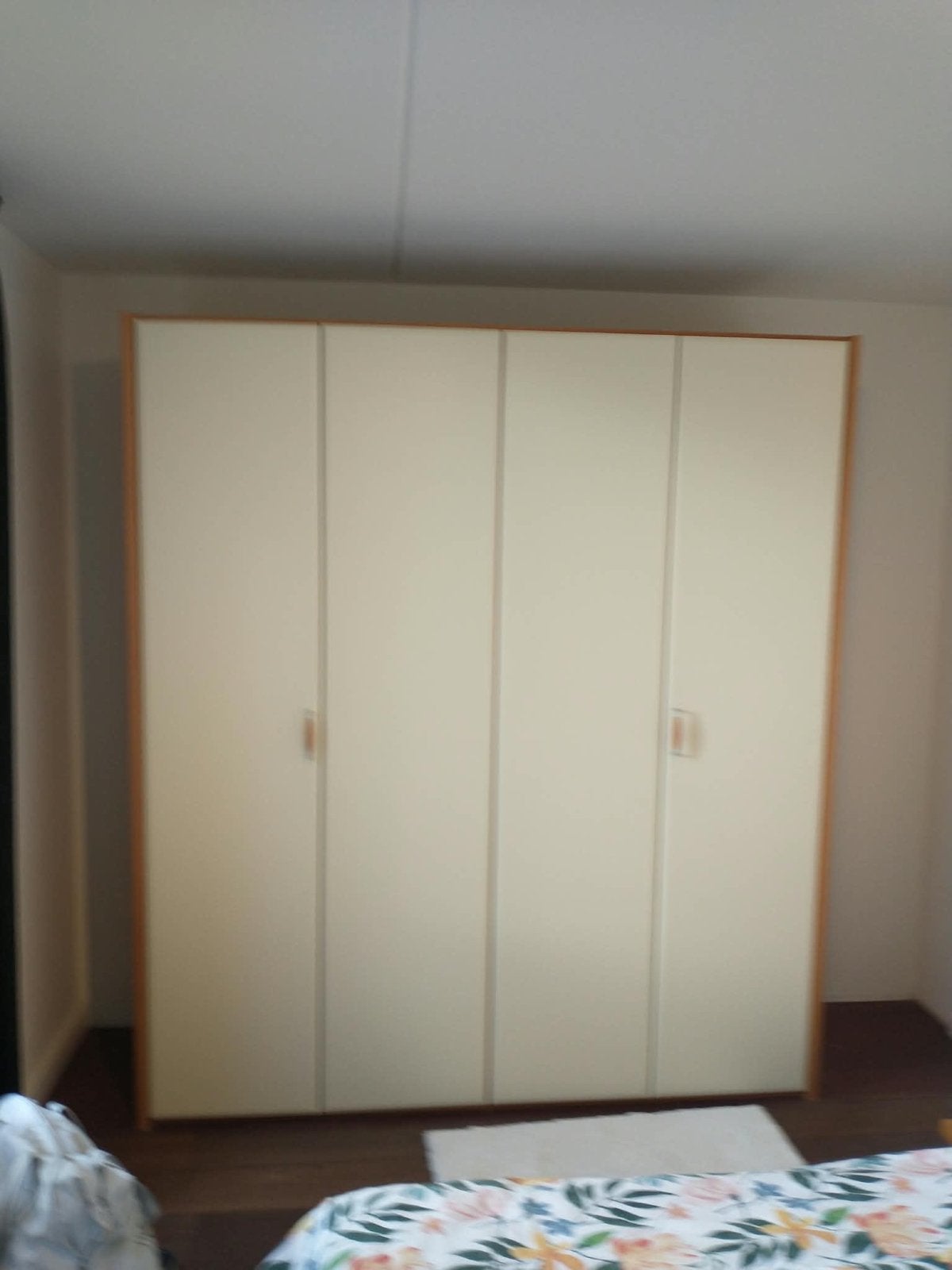 2 hoogwaardige linnenkasten in zeer goede staat, Ophalen, 100 tot 150 cm, 200 cm of meer, Zo goed als nieuw