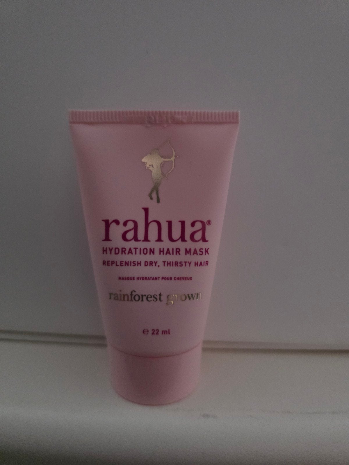 Rahua - Hydration hair mask, Ophalen of Verzenden, Nieuw, Haarverzorger of -hersteller