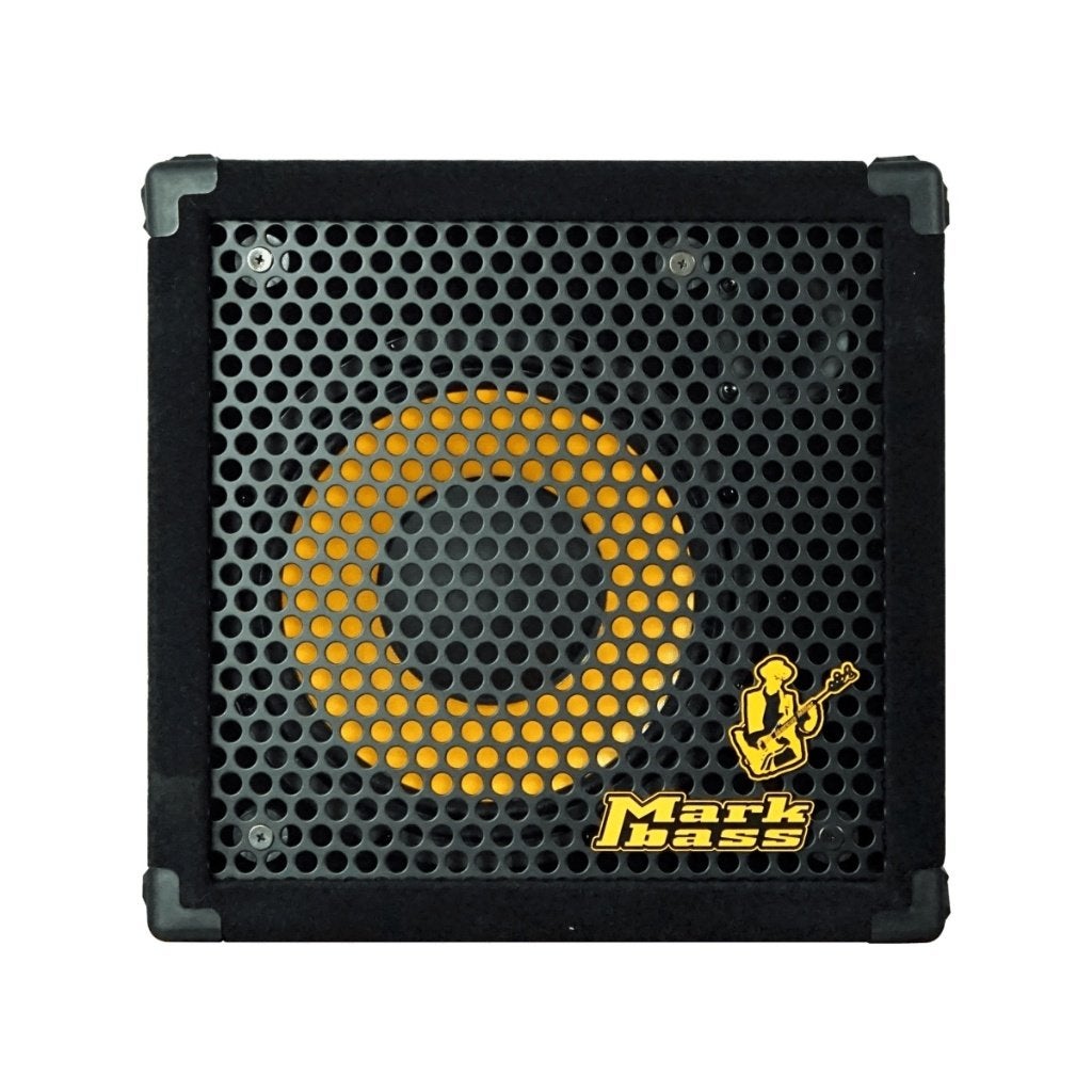 Markbass Marcus Miller CMD 101 Micro 60 combo, ., Nieuw, ., .