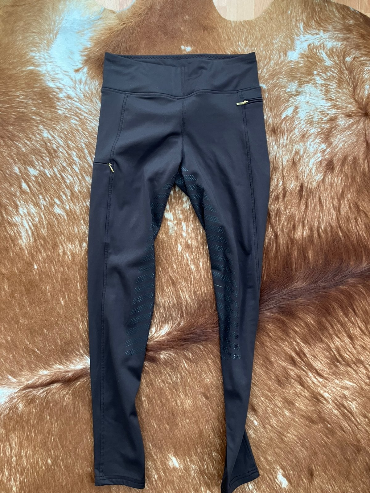 Paardrijlegging van Covalliero, Ophalen of Verzenden, Zo goed als nieuw, Dressuur, Schoeisel