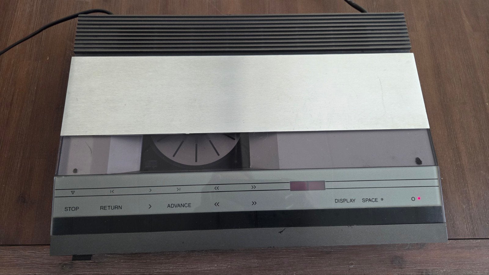 Beogram CD 3300 Bang Olufsen B&O defect, Ophalen of Verzenden, Niet werkend, Overige merken