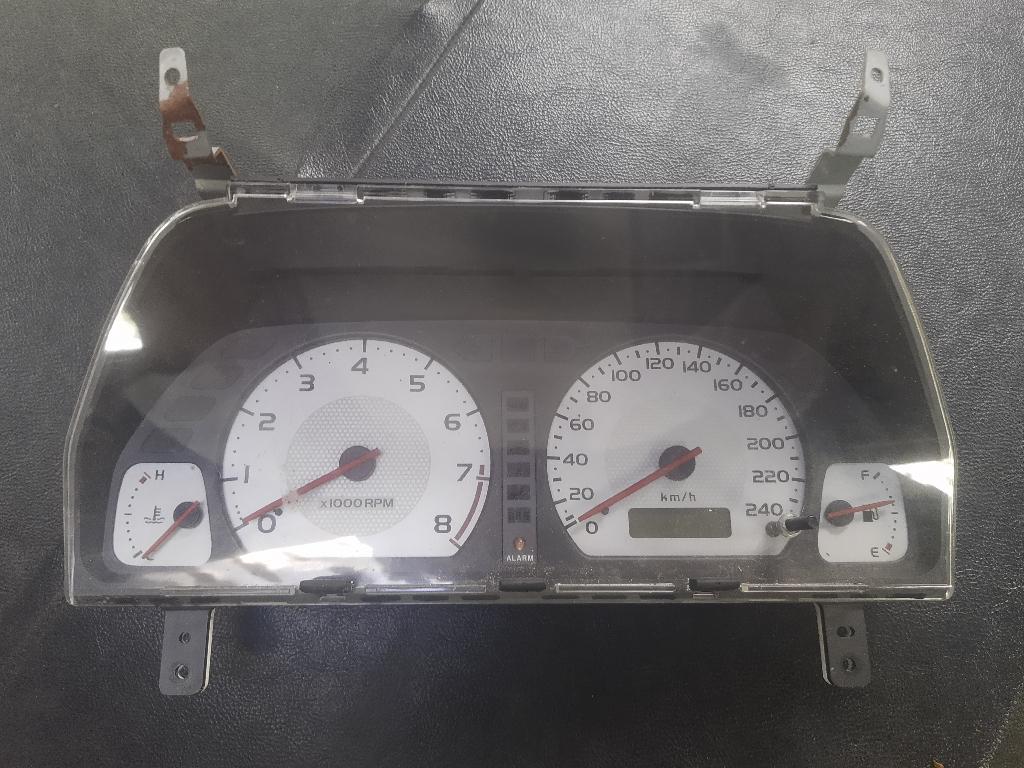 Cockpit MG F en TF dashboard, Auto-onderdelen, MG, Gebruikt, MG Nederland, Ophalen of Verzenden