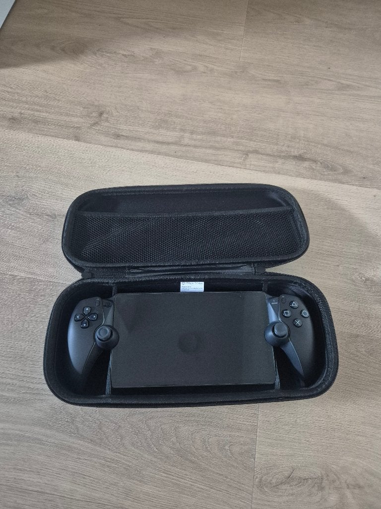 Playstation portal, Ophalen of Verzenden, Nieuw, Playstation 5