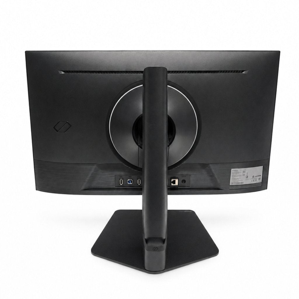 Samsung Odyssey G7 G70D 27 Inch | (839138), Samsung Electronics Benelux B.V., Nlsamsung@edelman.com, Evert van de Beekstraat 310, 1118 CX Schiphol, Nederland