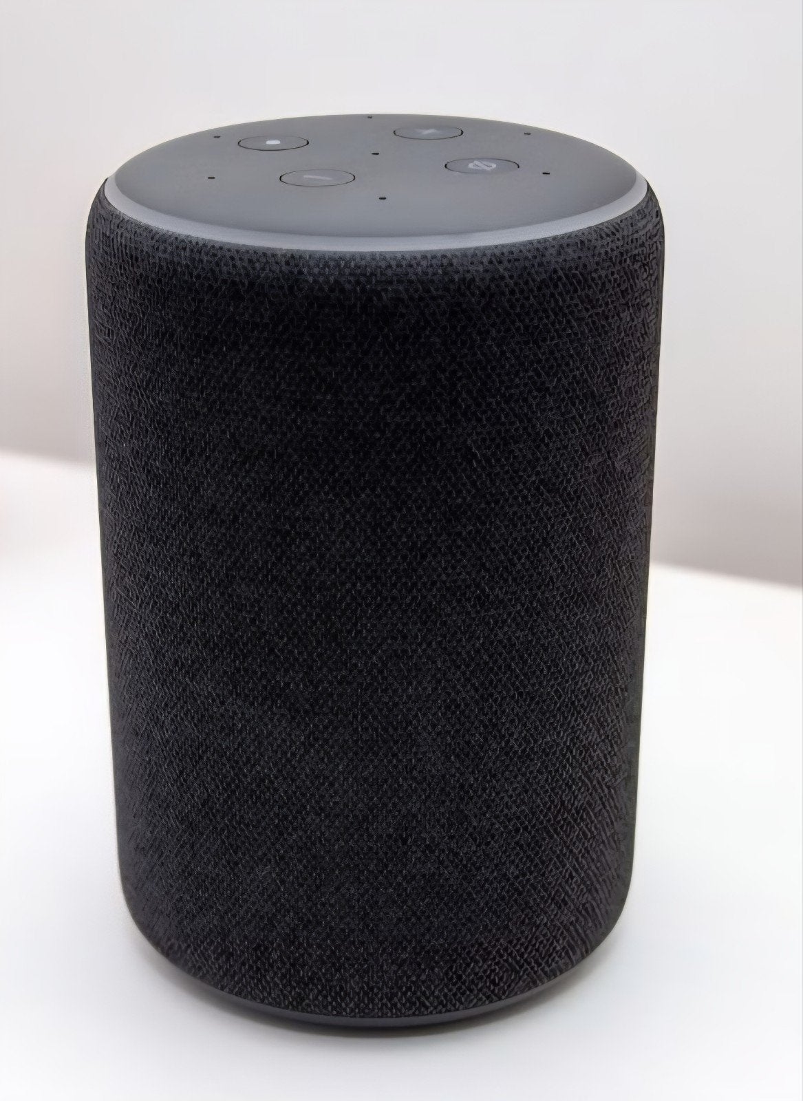 Amazon Echo Dot Plus Smart Speaker Alexa, Overige merken, Overige typen, Ophalen of Verzenden, Zo goed als nieuw