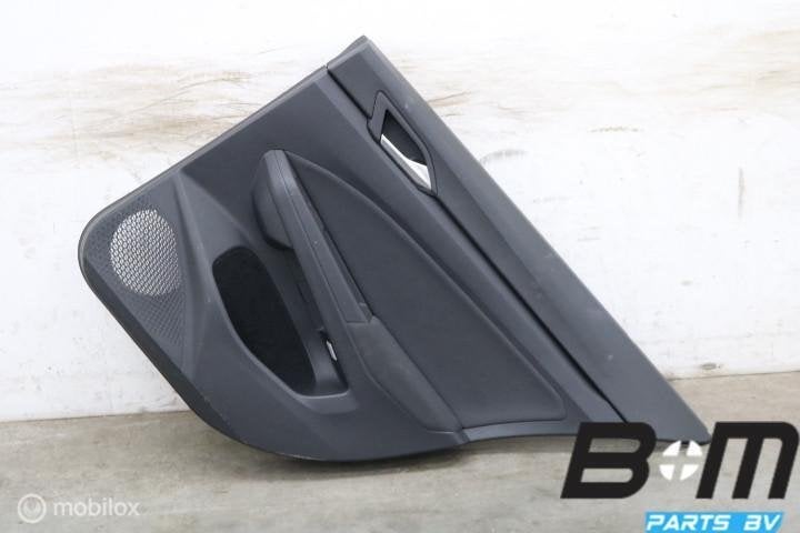 Deurpaneel RA VW Golf 8 Variant ZFX 5H9867210AD, Gebruikt