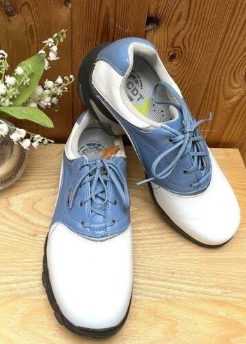 Golfschoenen van CDT maat 37 NIEUW, Ophalen of Verzenden, Nieuw, Schoenen, Overige merken