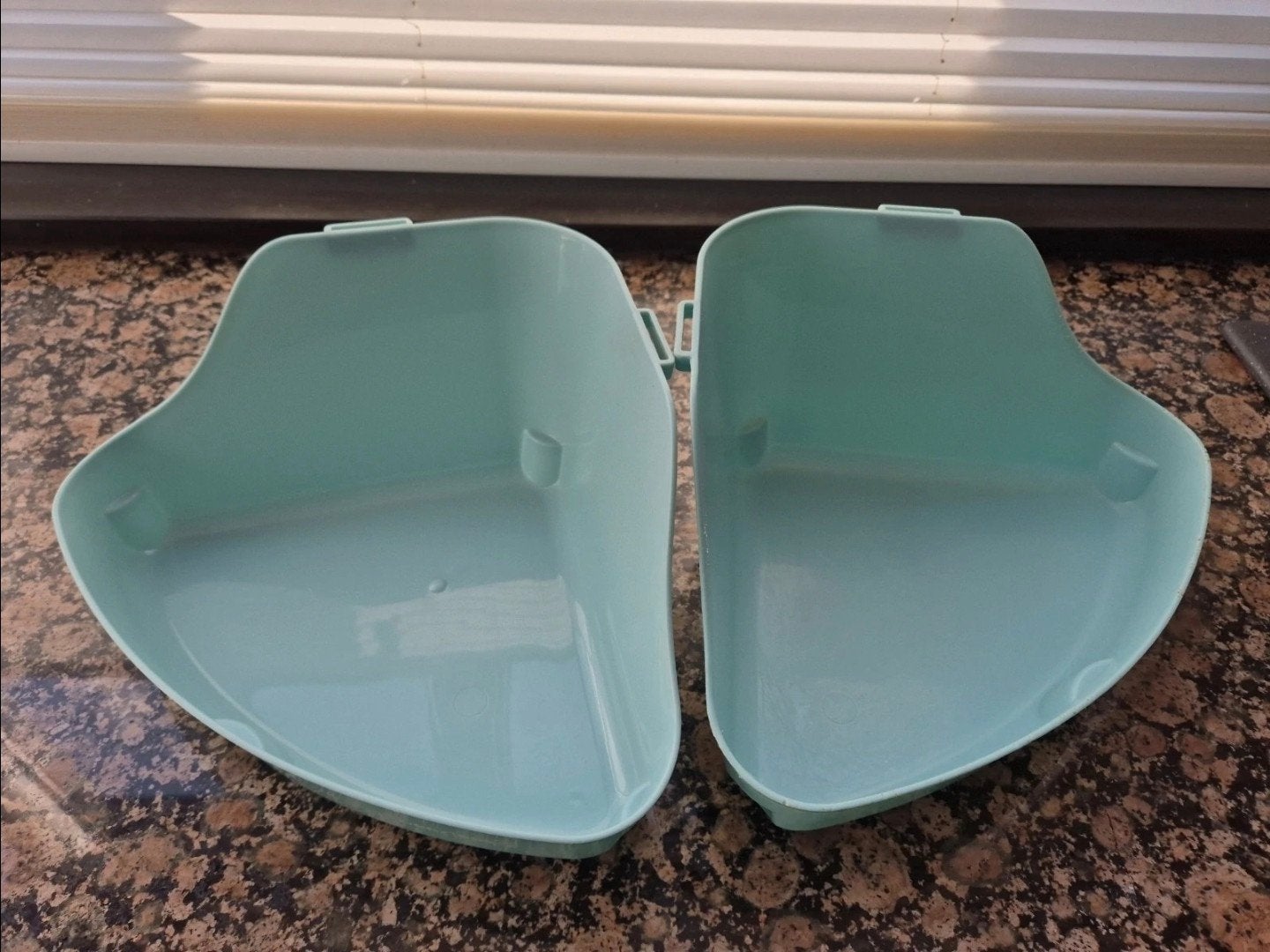 twee cavia toiletten van Beeztees, Minder dan 50 cm, Ophalen of Verzenden, Zo goed als nieuw, Minder dan 100 cm