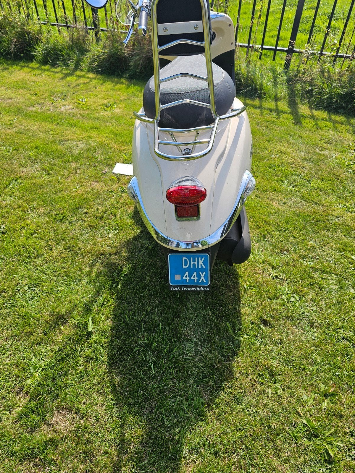 2 snorscooters te koop, Ophalen, Gebruikt, Benzine, Overige modellen