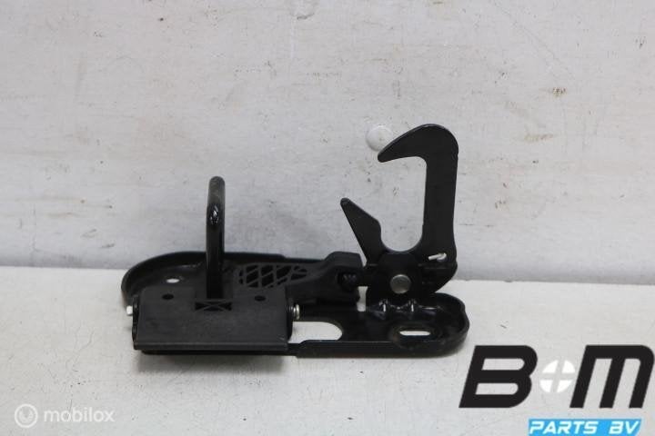 Vanghaak motorkap Porsche Panamera 4 1T0823480B, Gebruikt
