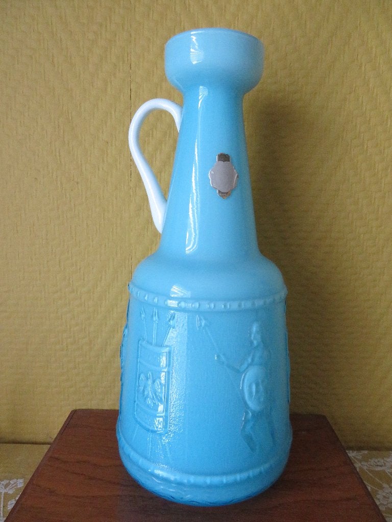 Vaas Italië, Ophalen of Verzenden
