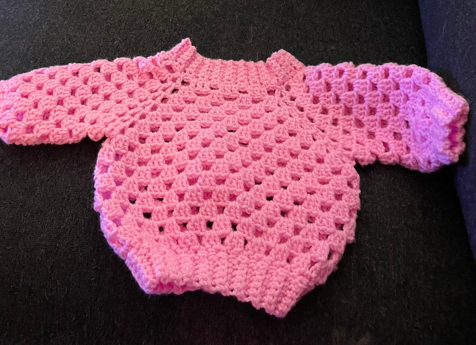 Nieuw Leuke stoere baby truitjes, Ophalen of Verzenden, Zo goed als nieuw, Meisje, Schoentjes