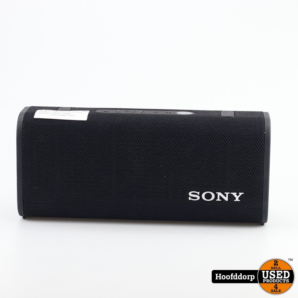 SONY ULT Field 3 Bluetooth Speaker | Nette staat, Auto diversen, Autospeakers, Zo goed als nieuw