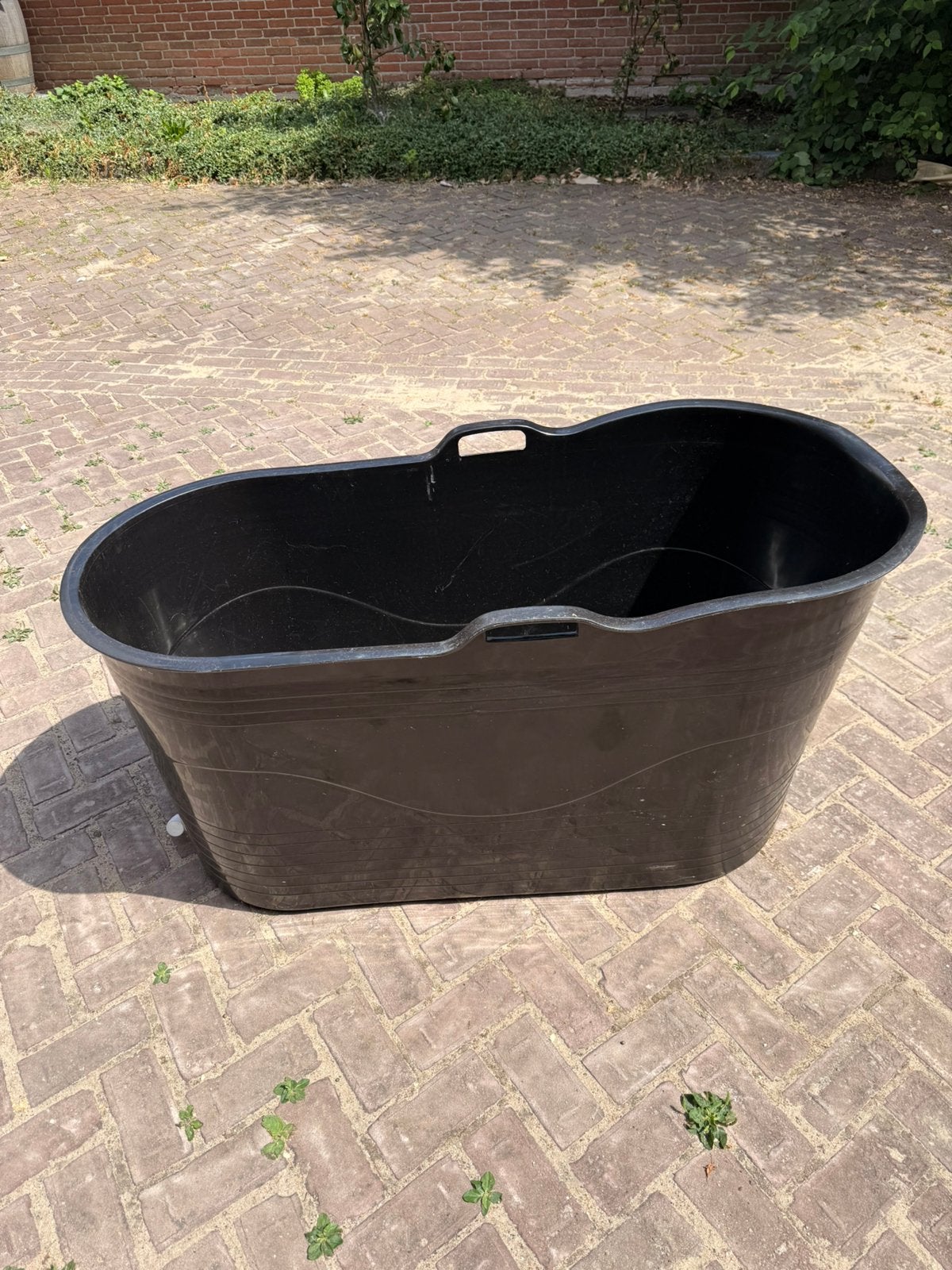 Bad, Ophalen, Gebruikt, Overige typen, 50 tot 100 cm