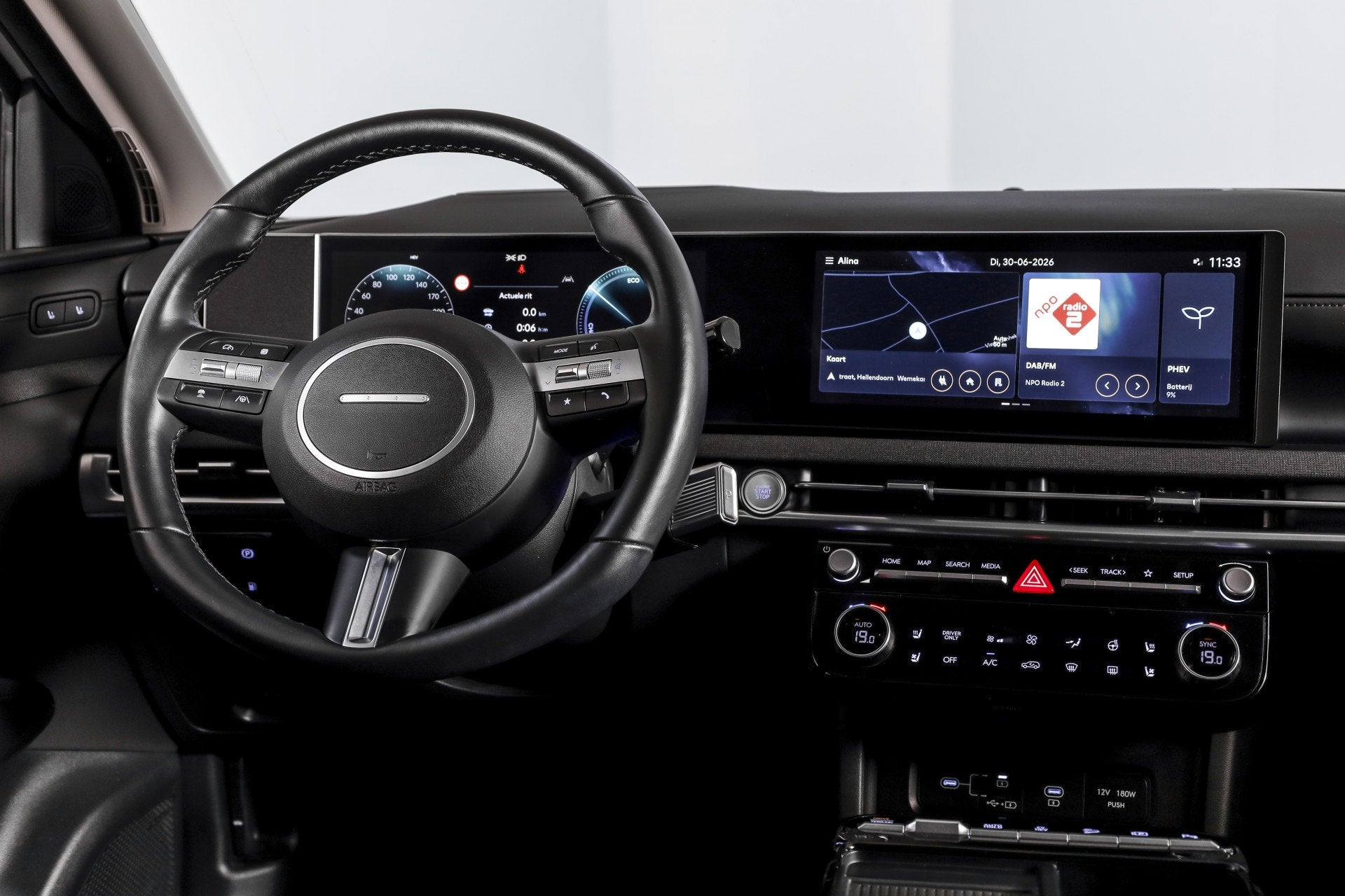 Foto 48 van Hyundai Tucson 1.6 T-GDI PHEV Premium Sky 4WD | S/K-Panodak