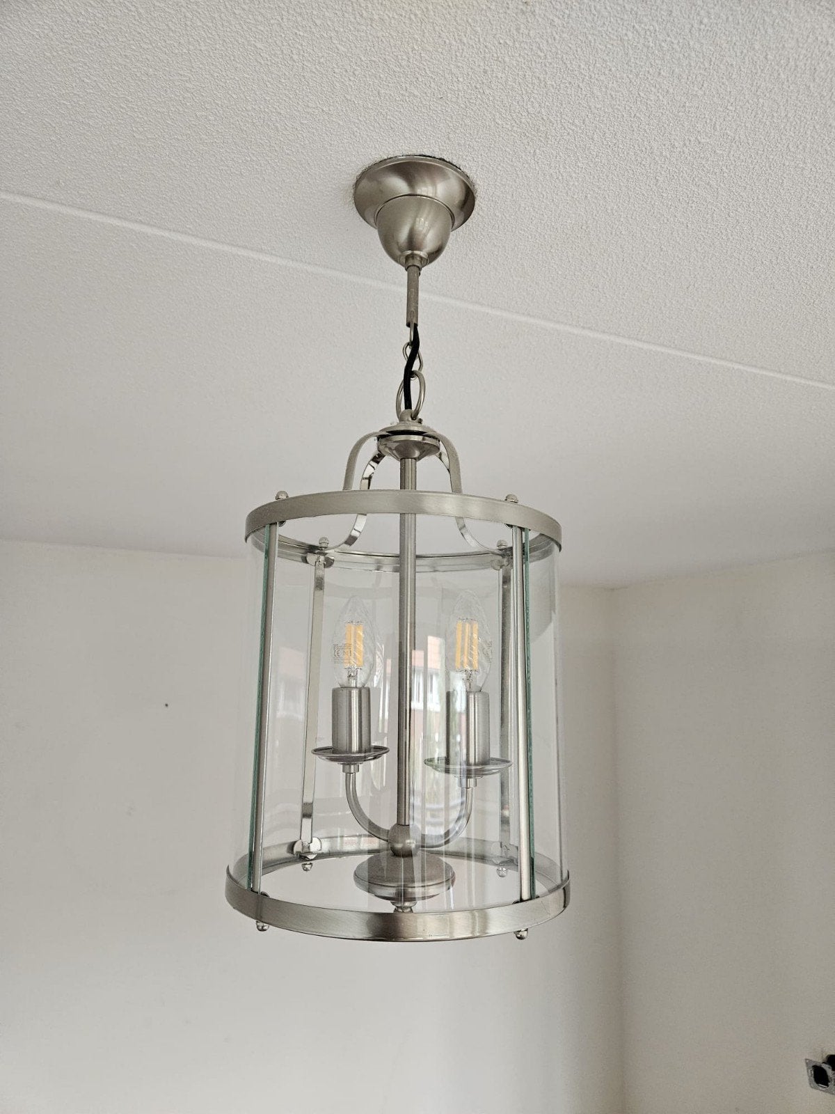 Hanglamp, Huis en Inrichting, Lampen | Hanglampen, Ophalen