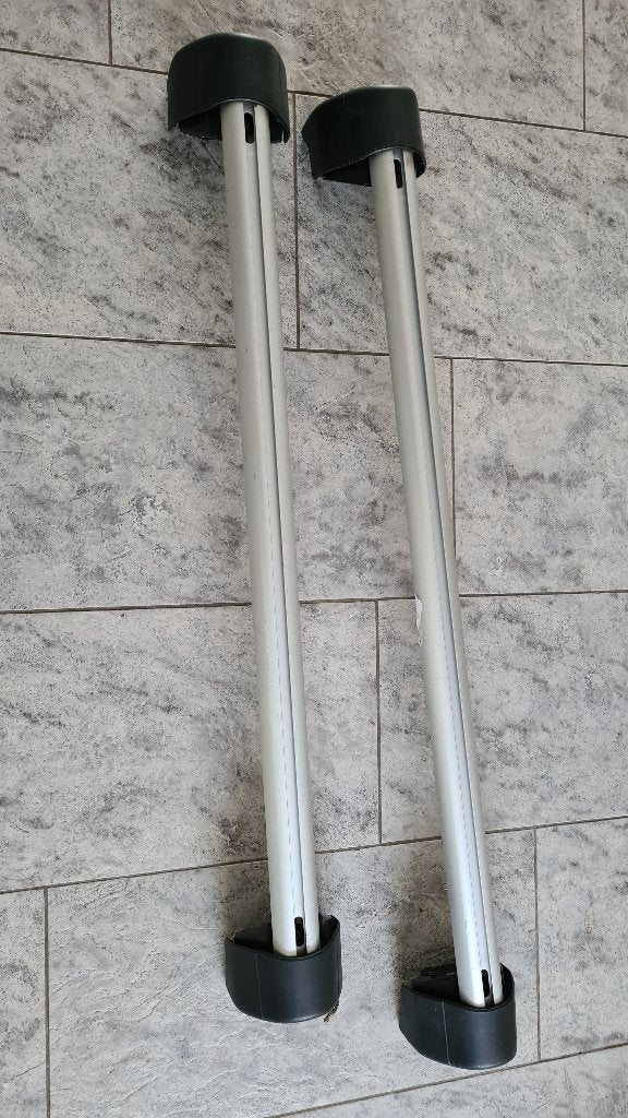 akdragers voor Opel Astra H station, Ophalen of Verzenden, Gebruikt