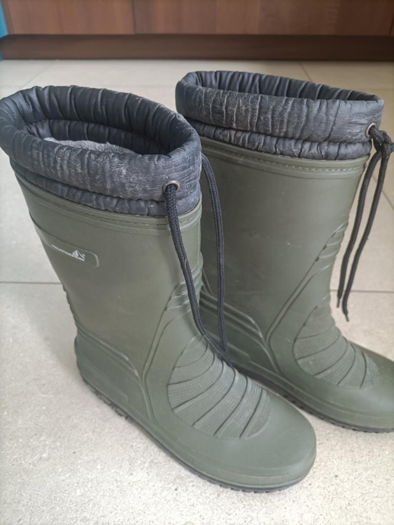 Regenlaarzen kind, Kleding | Dames, Schoenen, Ophalen of Verzenden, Regenlaarzen, Mountain Peak, Gedragen