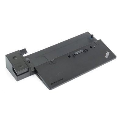 Lenovo Thinkpad Basic Dock 40A0 voor T440 T450 T550 T550 T56, Computers en Software, Dockingstations, Verzenden, Lenovo, Docking station