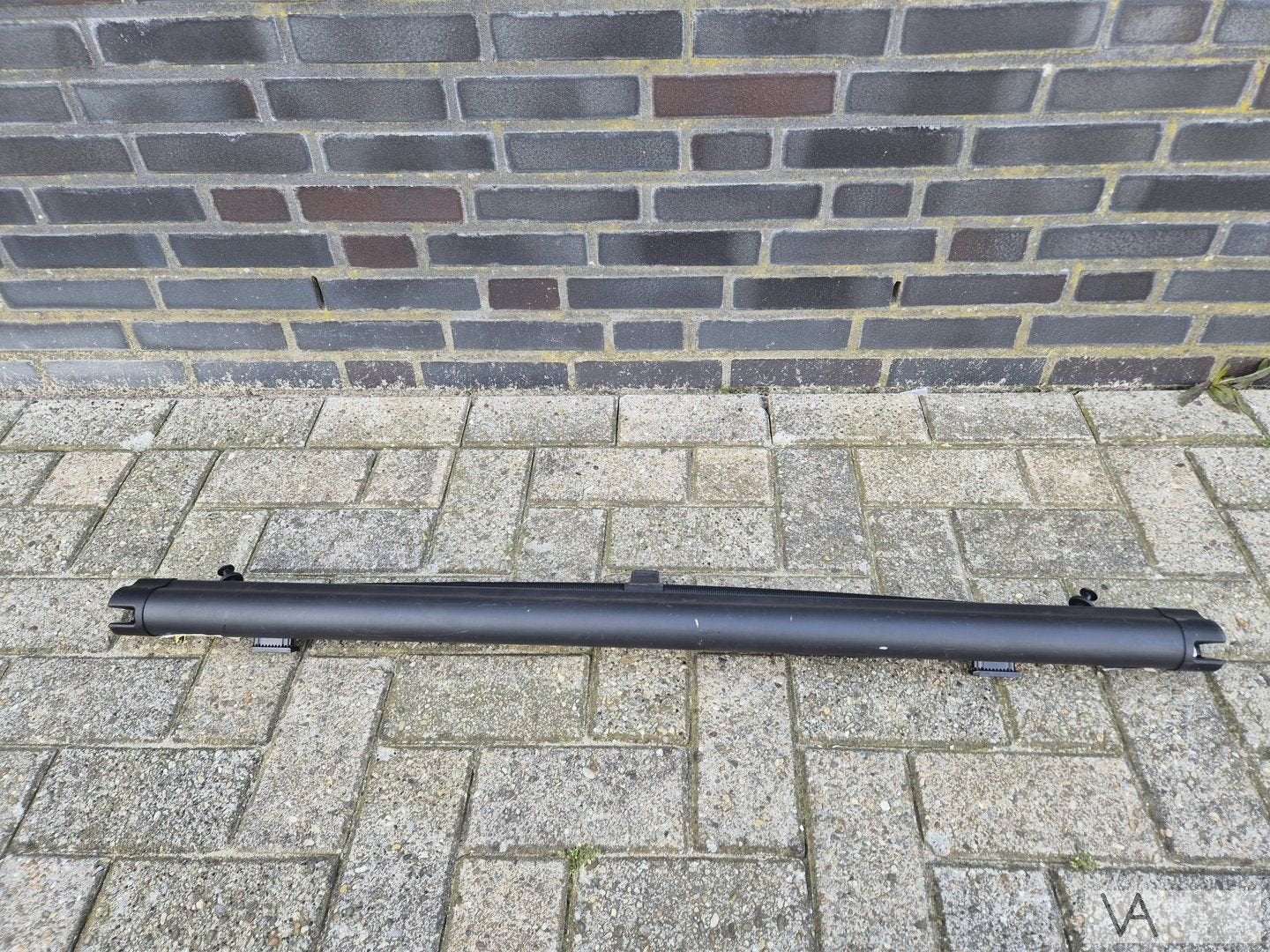 Audi A4 station avant 8w 2015 - 2024 hondenrek hondennet €40, Gebruikt, -, -, -