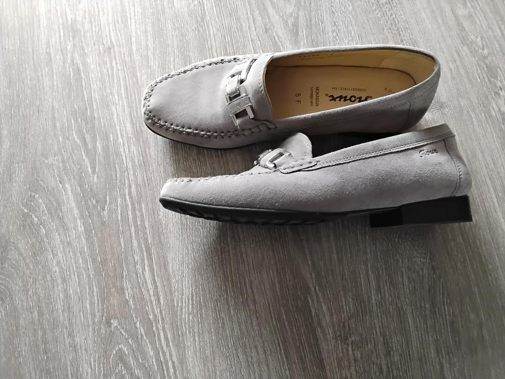 Schoenen, Kleding | Dames, Schoenen, Ophalen, Schoenen met lage hakken, Sioux, Zo goed als nieuw