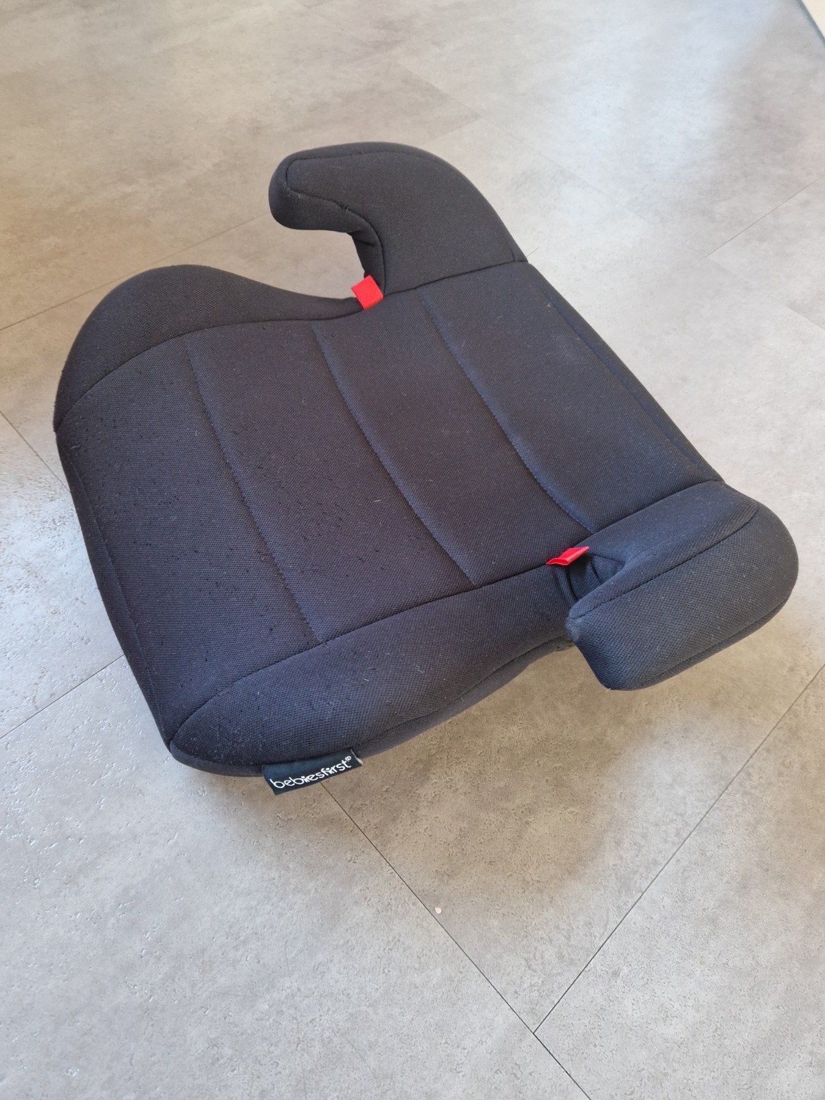 BebiesFirst Autostoelverhoger Groep III (22-36 kg), Ophalen of Verzenden