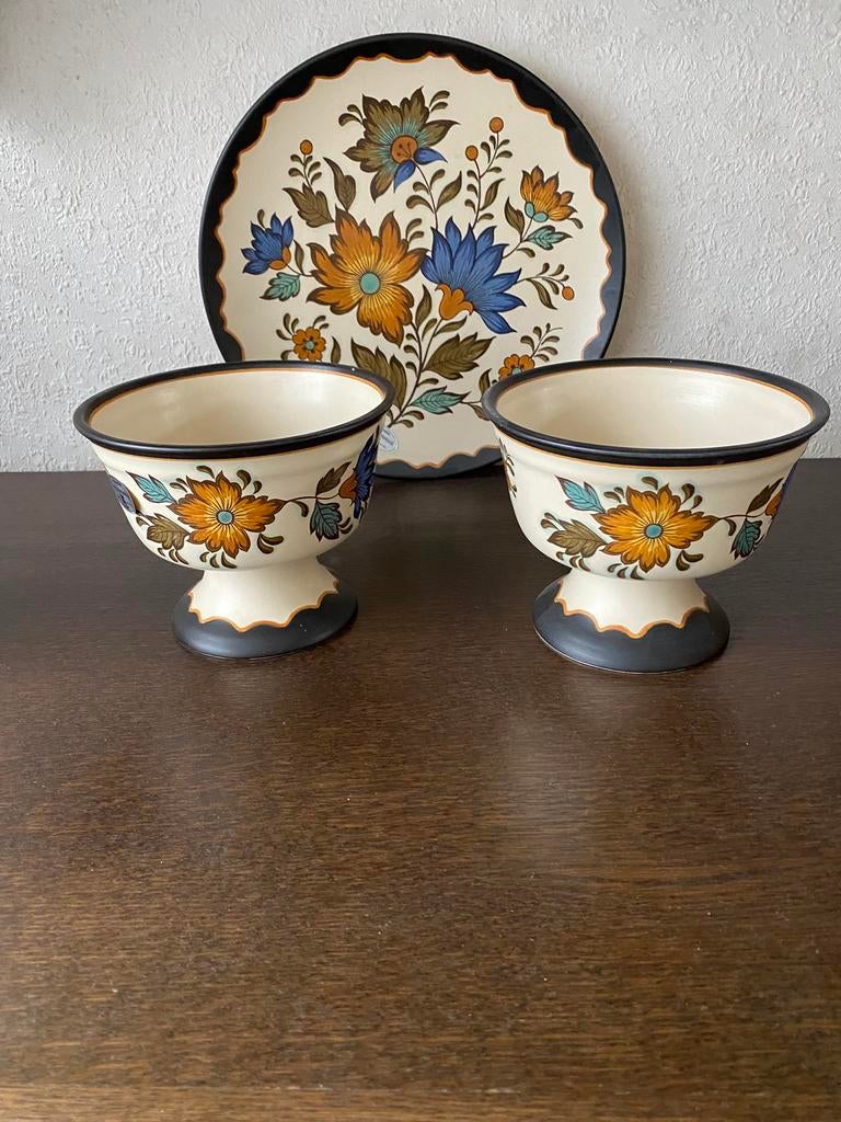 Te koop Flora, Antiek en Kunst, Ophalen