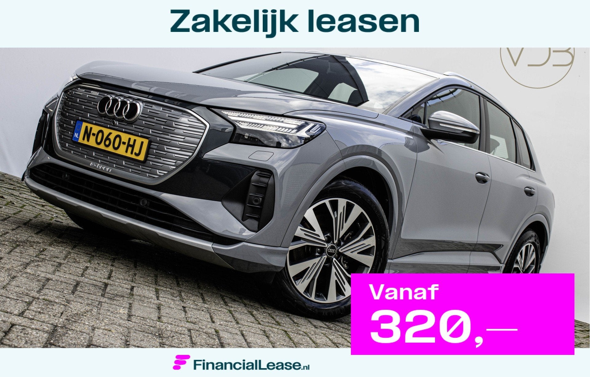 Audi Q4 e-tron 35 SOH 91% Launch edition Advanced 55 kWh, Automaat, Zwart, 1865 kg, Origineel Nederlands