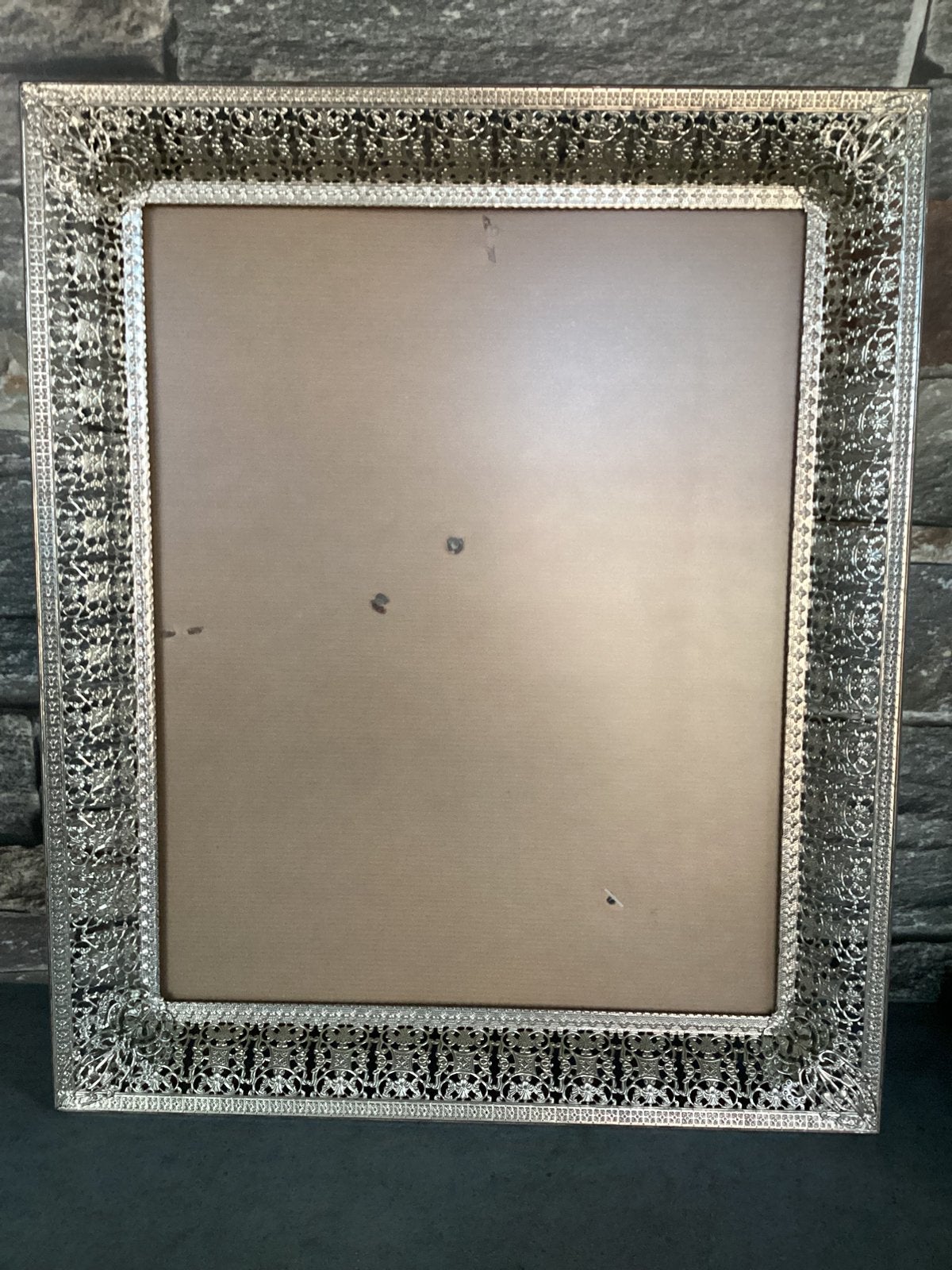 Fotolijst, Ophalen of Verzenden, Zo goed als nieuw, Overige materialen, Minder dan 50 cm