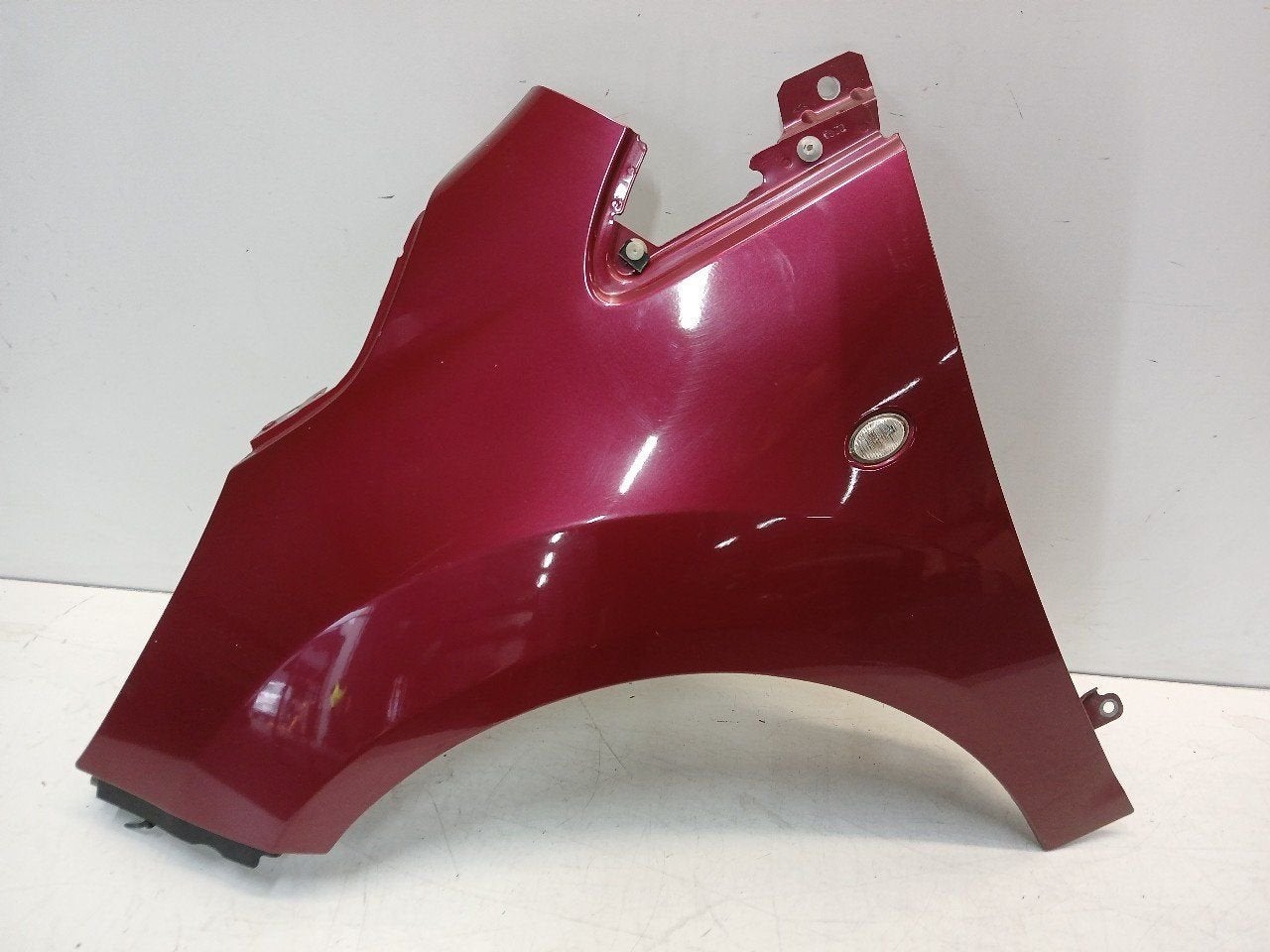 Spatbord links voor Ford Ka