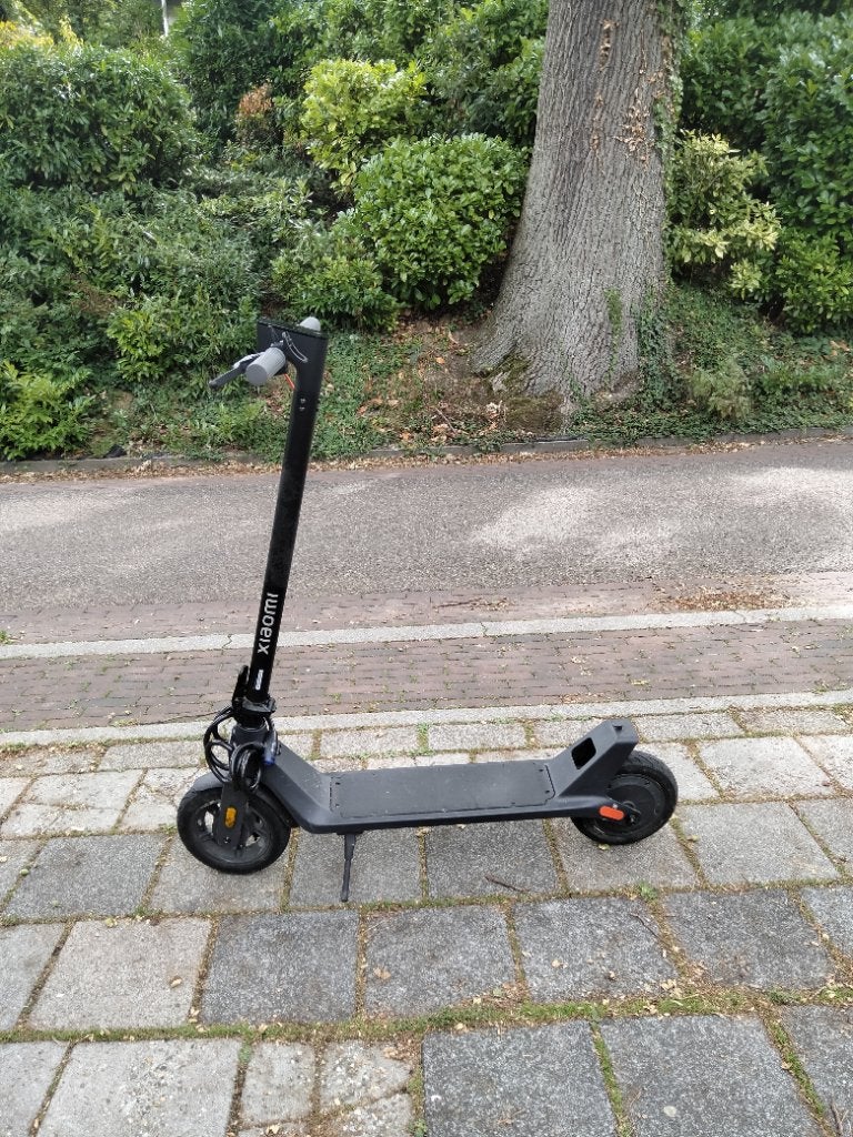 Elektrische step, Fietsen en Brommers, Ophalen, Nieuw, Elektrische step (E-scooter), Xiaomi