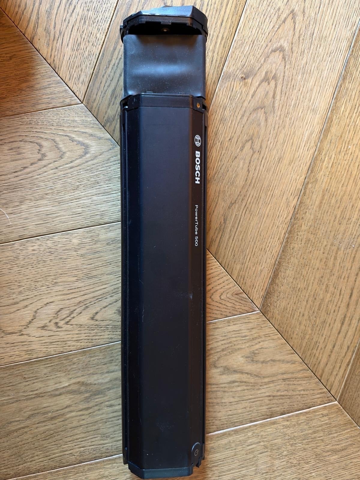 Bosch PowerTube 500 SMART verticale e-bike accu SMART, Nieuw
