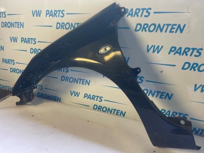 Scherm links-voor van een Peugeot 307, Gebruikt, -, Verzenden, -