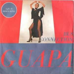 Bus Connection – Guapa / Single 7 / Nieuwstaat / 18-6, Ophalen of Verzenden, Zo goed als nieuw, Pop