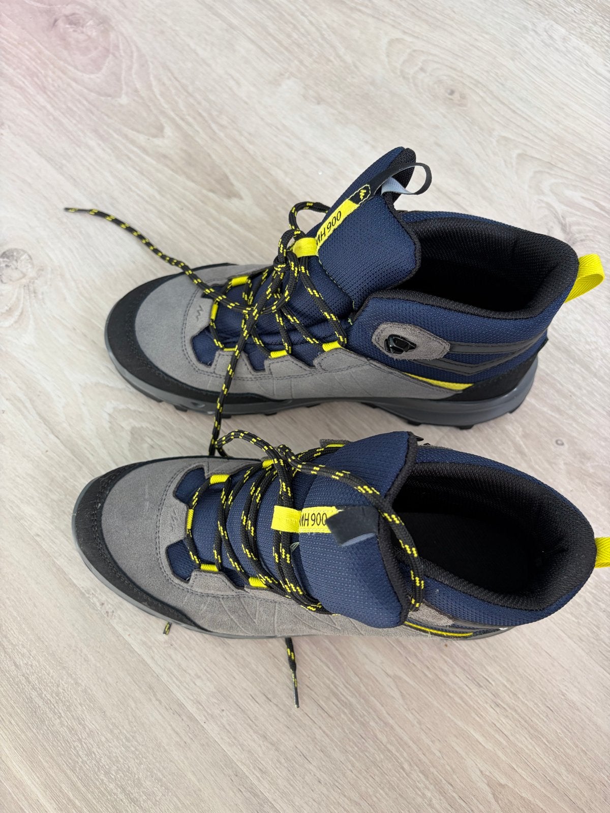 Zo goed als nieuwe wandelschoenen van Decathlon, Ophalen of Verzenden, Zo goed als nieuw, Schoenen