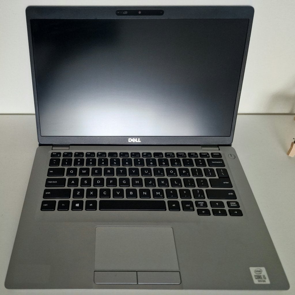 Krachtige Dell Latitude met Touchscreen 500GB NVME 16GB RAM, Computers en Software, Ophalen, Qwerty, Intel Core i5 processor, 14 inch