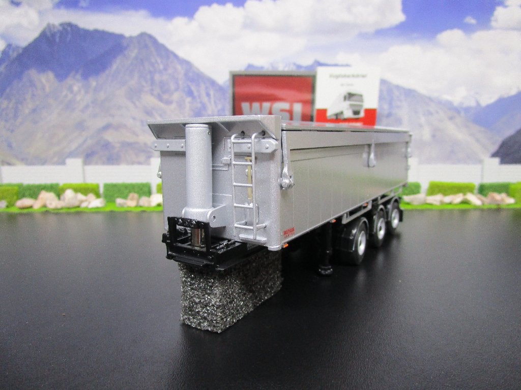 wsi 03-1003 white line asfalt zand kipper 3 as