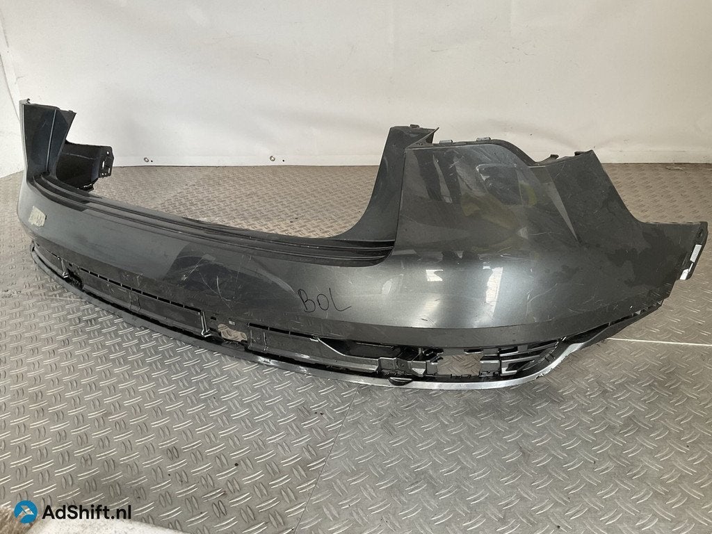 Bumper Audi Etron E-Tron 4KE 19- 4KE807511 Achterbumper F4-1, Bumper
