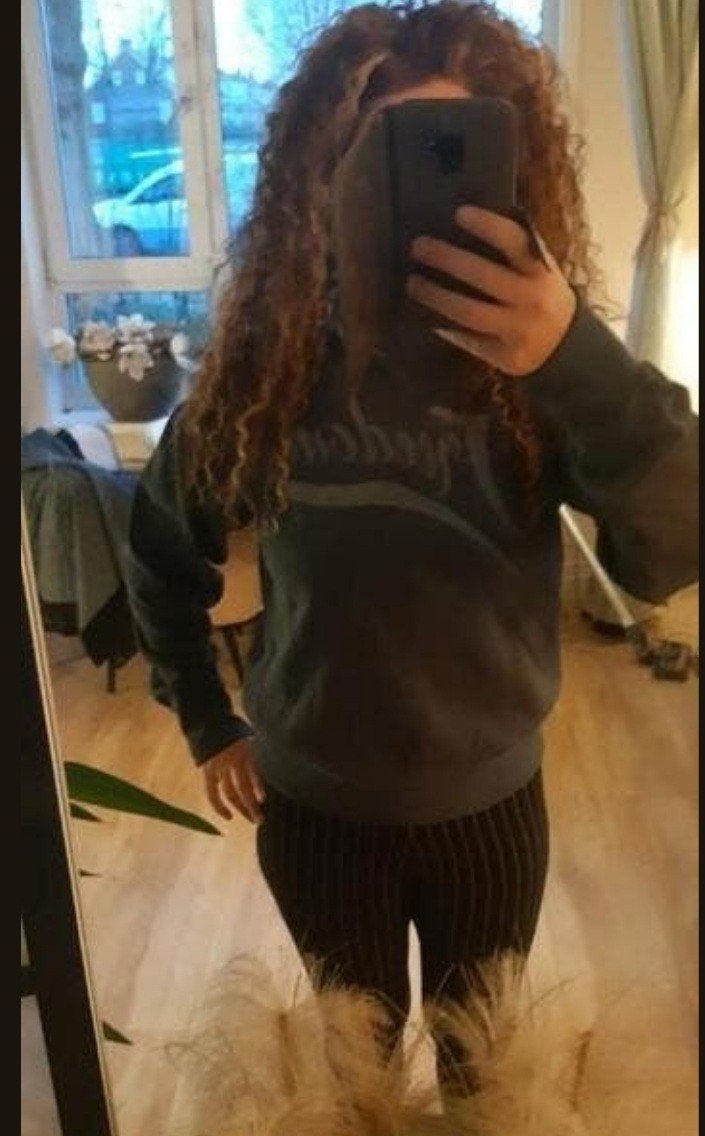 Isabel Marant Étoile Trui - 36, Isabel Marant, Ophalen of Verzenden, Maat 36 (S)