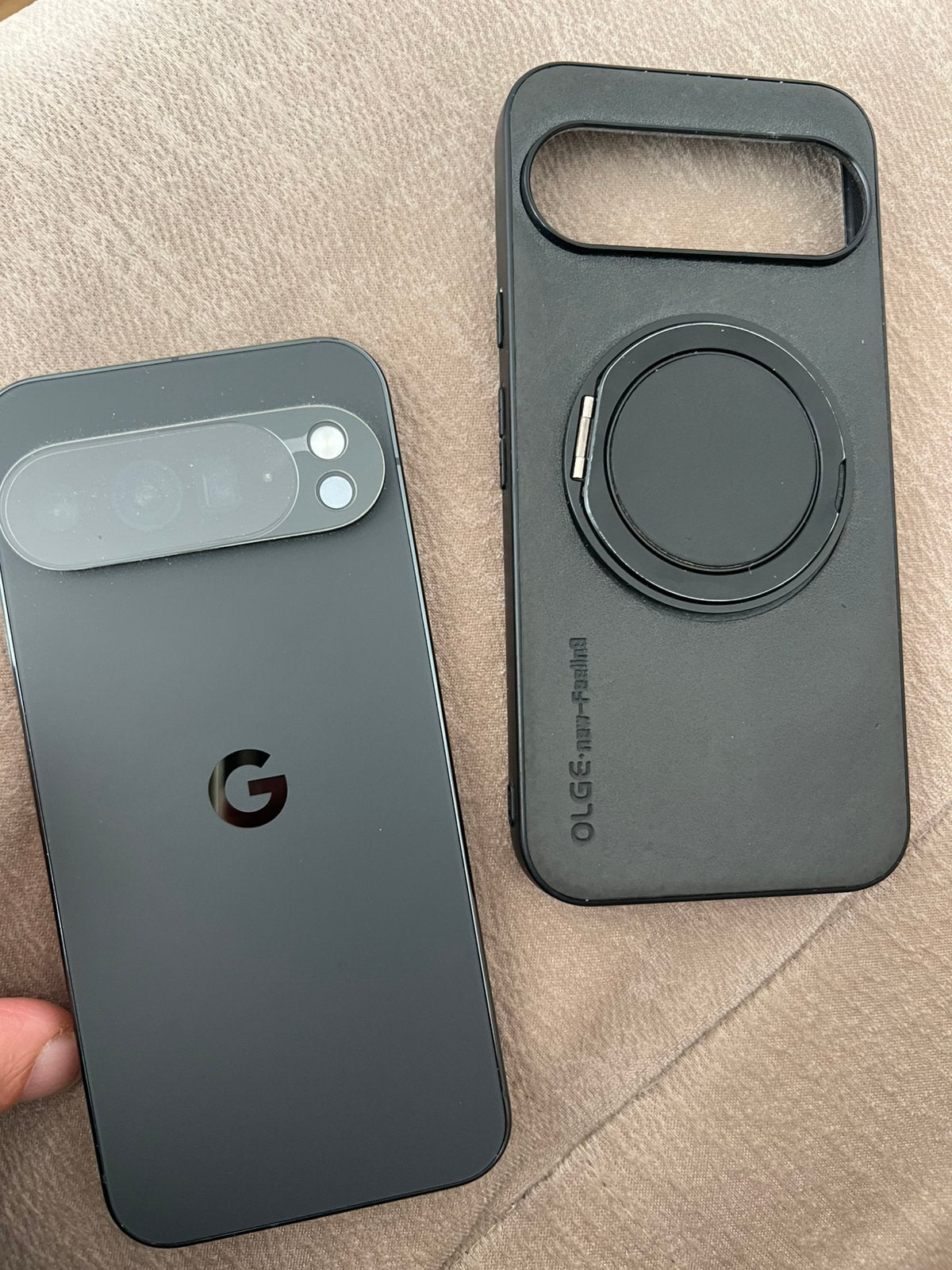Google pixel 10 pro xl