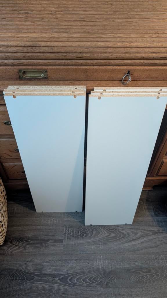 Ikea Billy opzetstukken en planken, Huis en Inrichting, Ophalen, 25 tot 50 cm, 50 tot 100 cm, Minder dan 100 cm